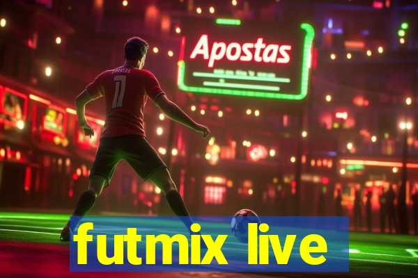 futmix live